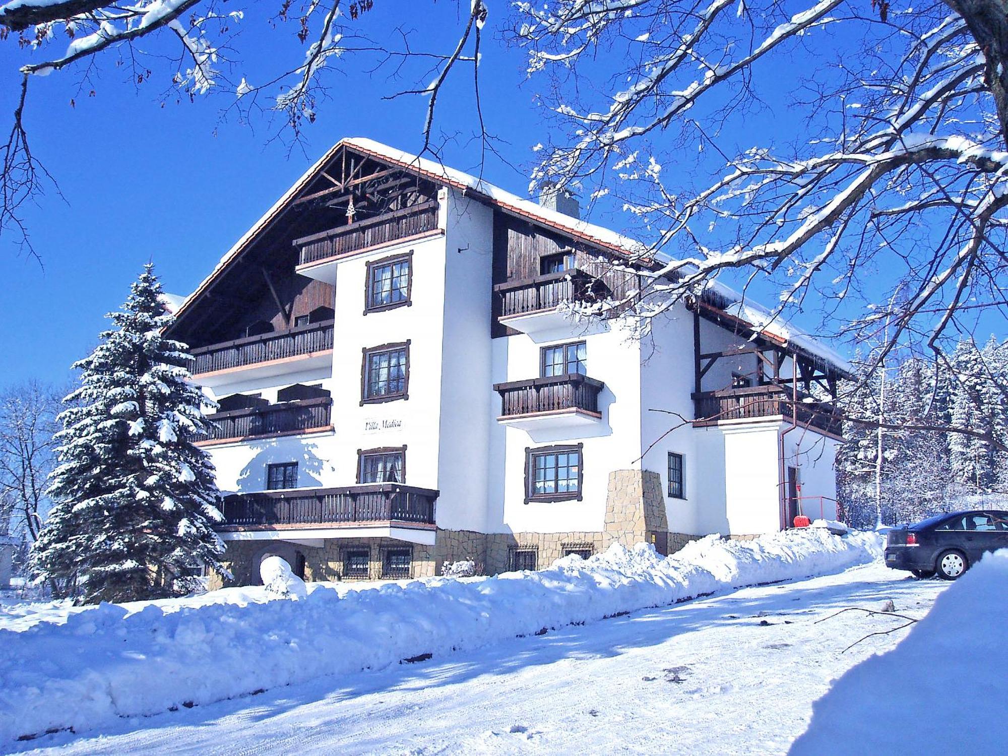 Bed & Breakfast Medica Rabka