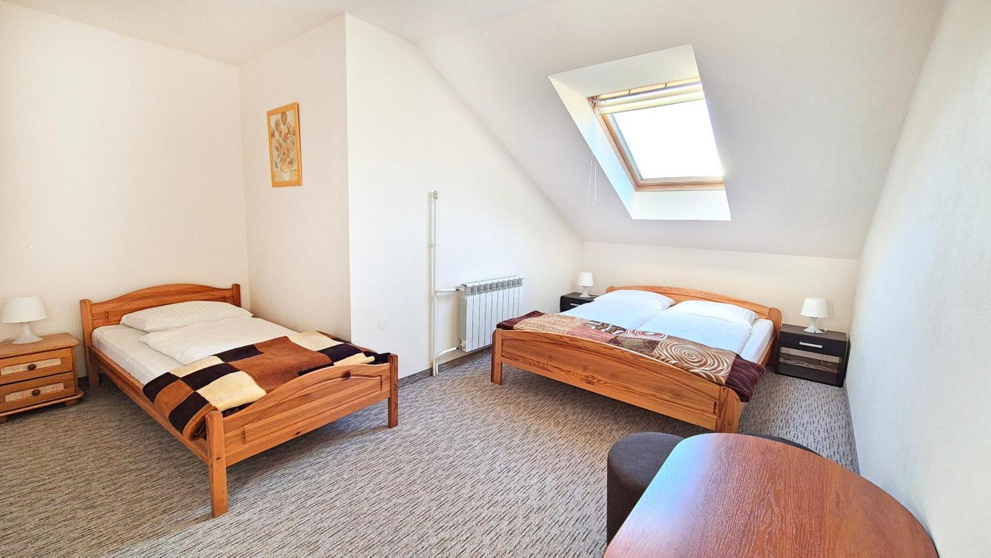 Medica Bed and breakfast Rabka