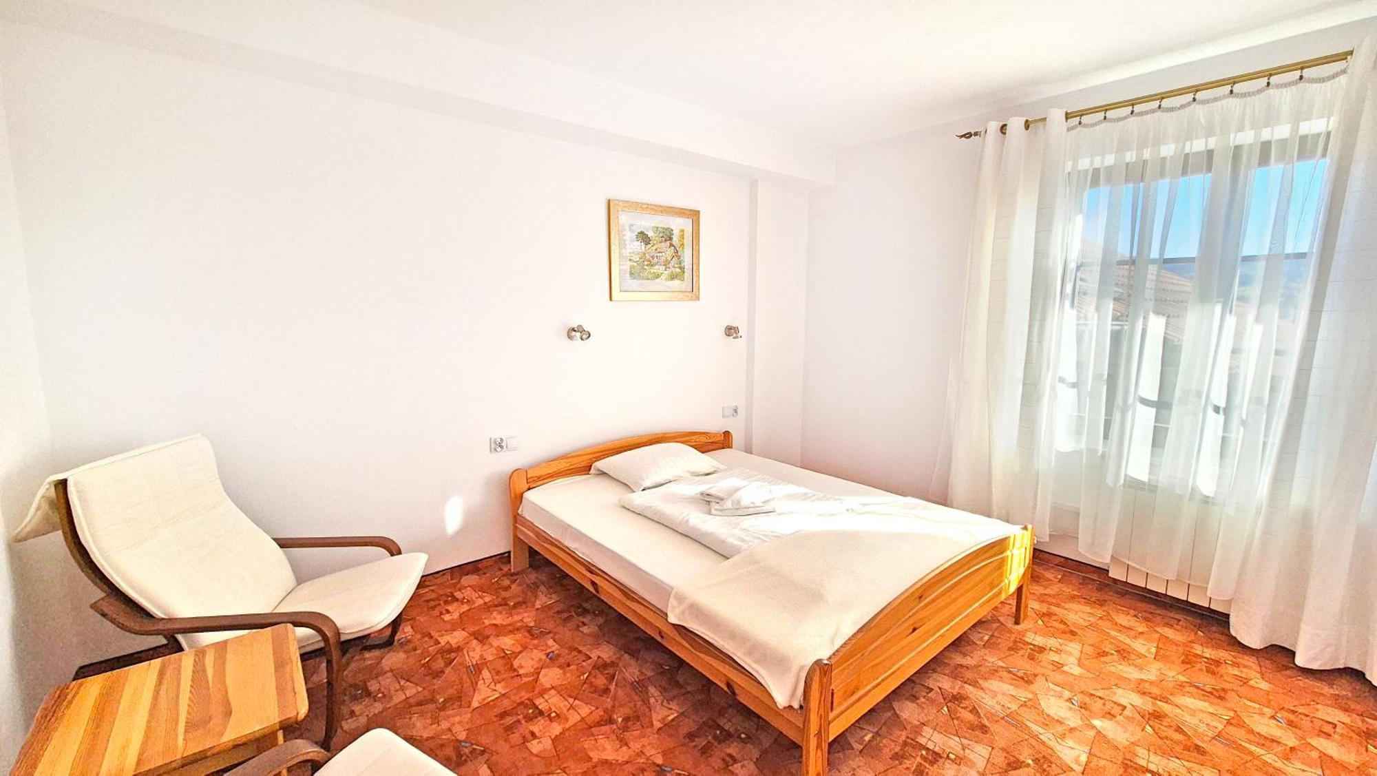 Medica Bed and breakfast