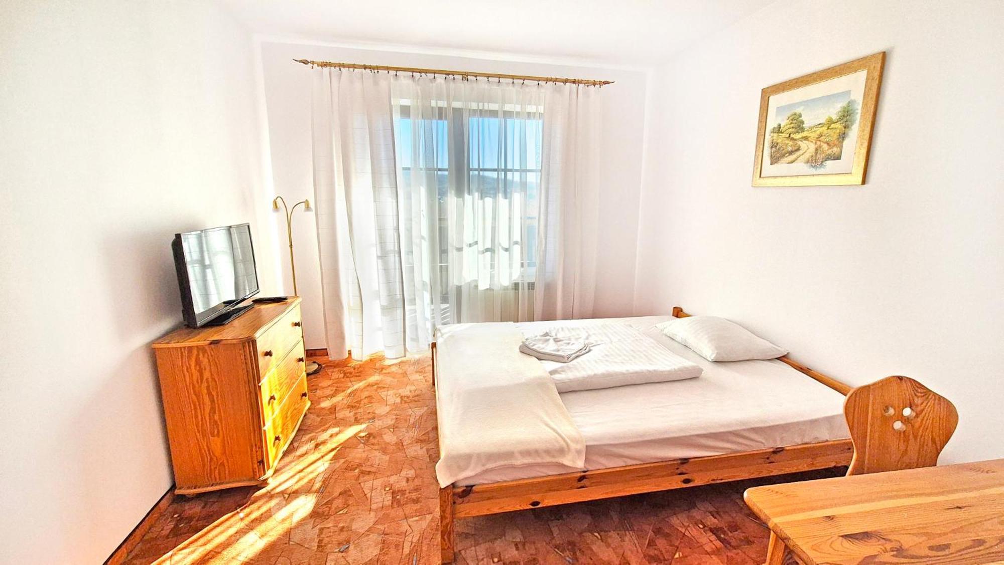 Bed and breakfast Medica