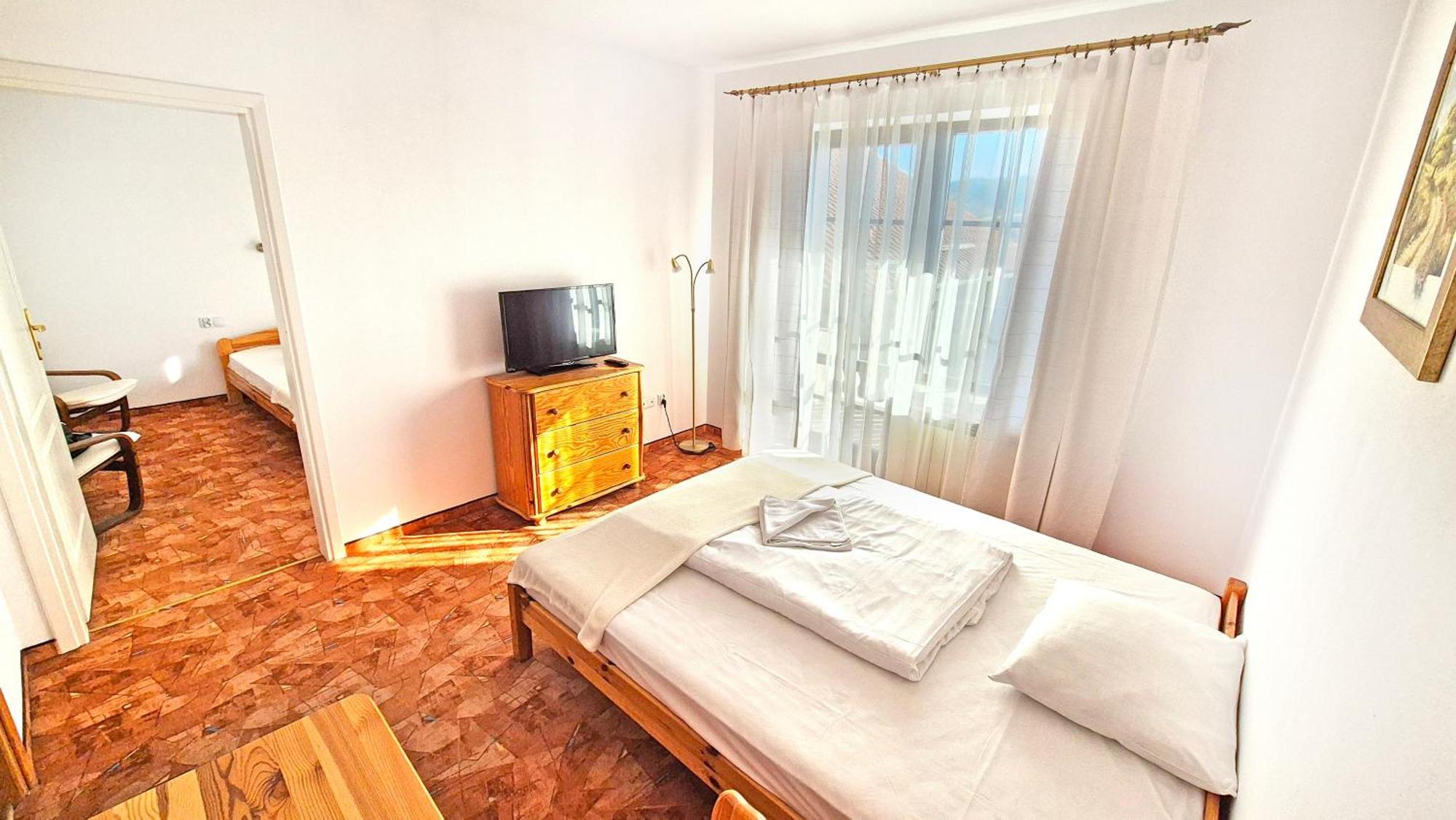 Medica Bed & Breakfast *