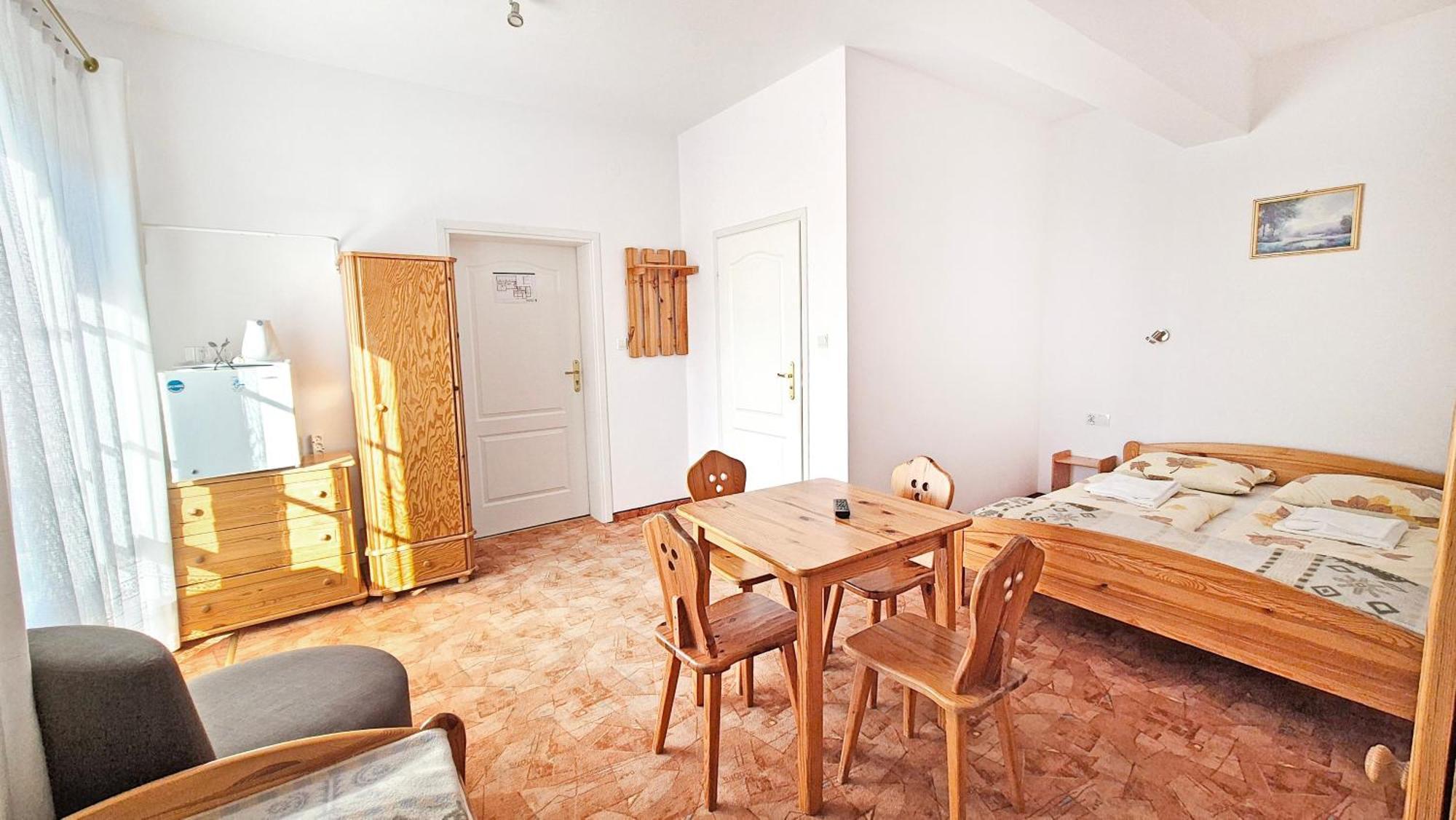 Bed and breakfast Medica