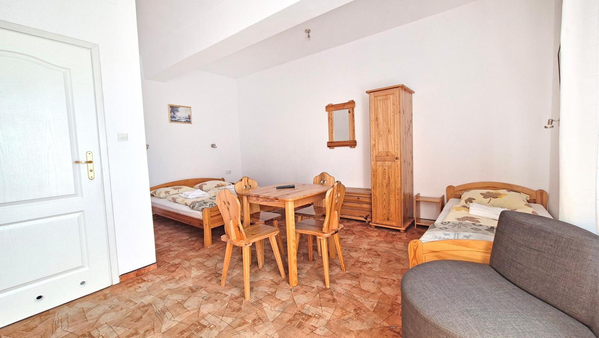 Bed and breakfast Medica *