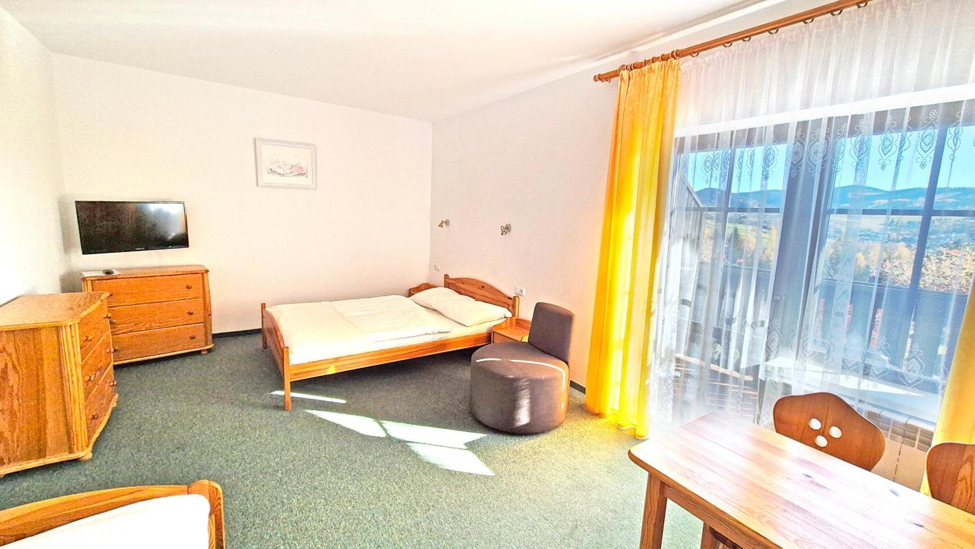Medica Bed and breakfast Rabka