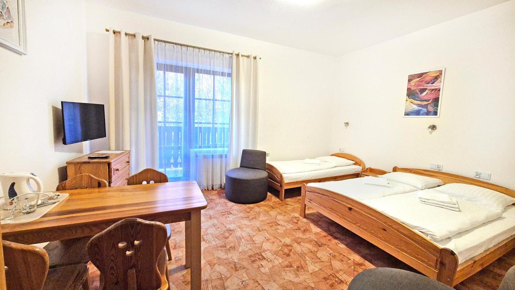 Bed and breakfast Medica