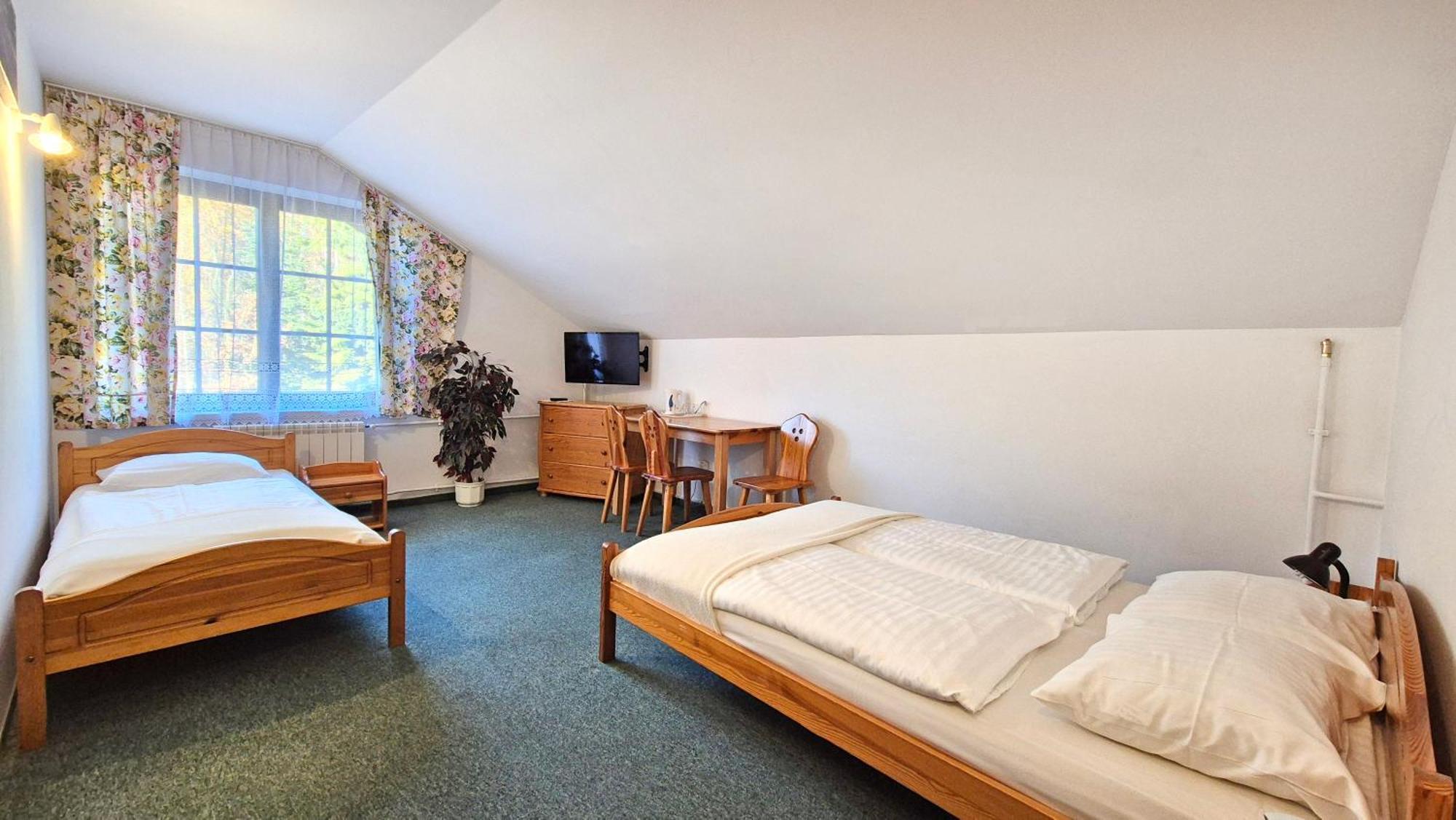 Bed and breakfast Medica *