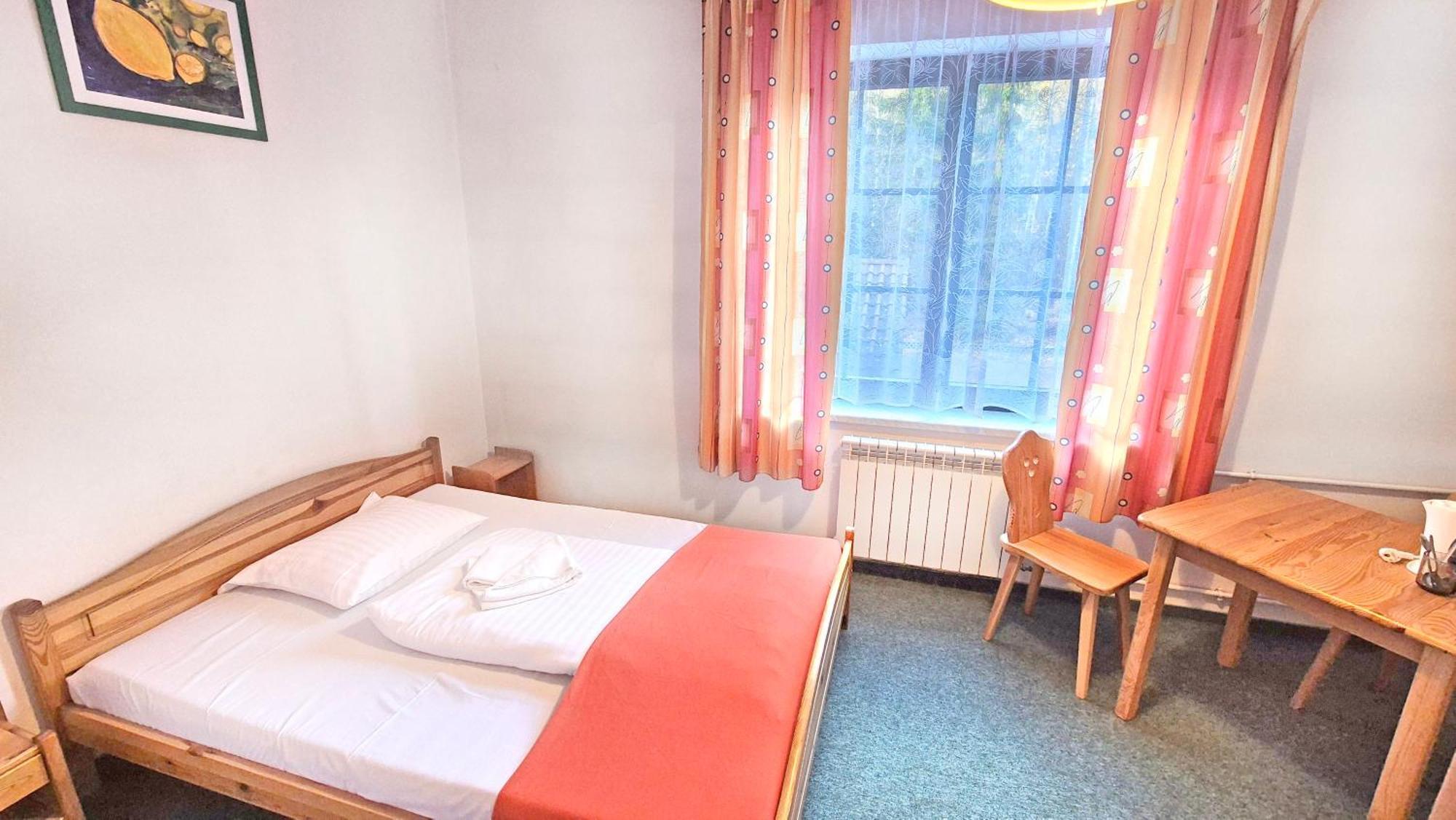 Bed and breakfast Medica