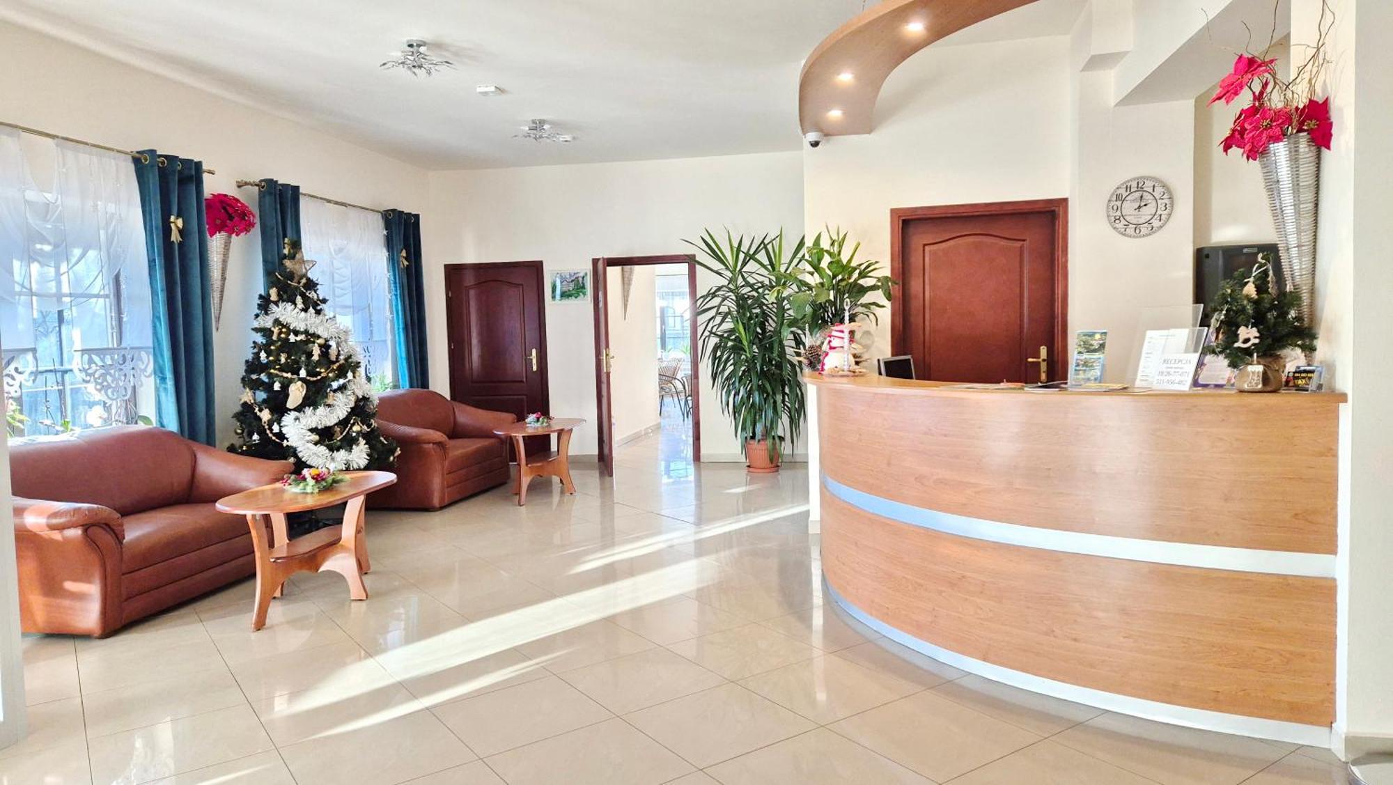 Bed & Breakfast Medica